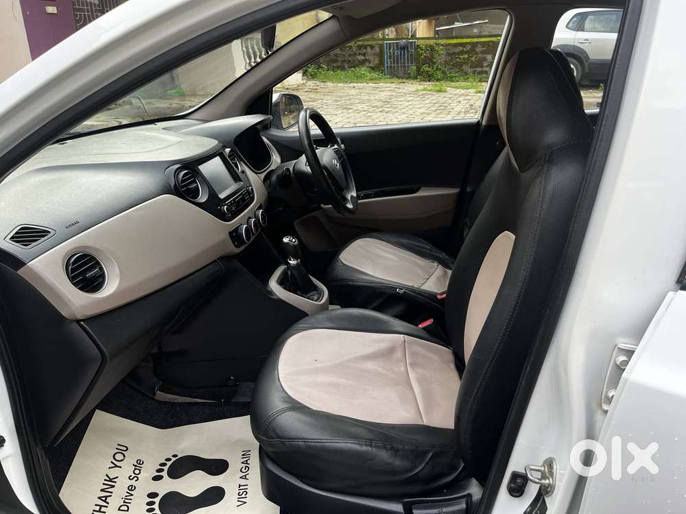 Hyundai Grand I10 1.2 Kappa Sportz, 2019, Petrol