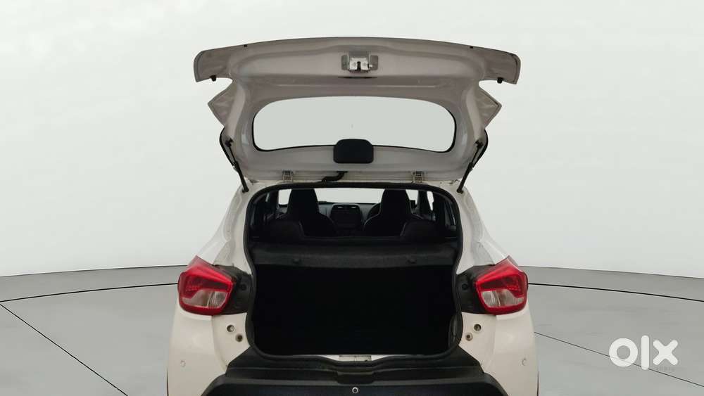 Renault Kwid Rxt, 2016, Petrol