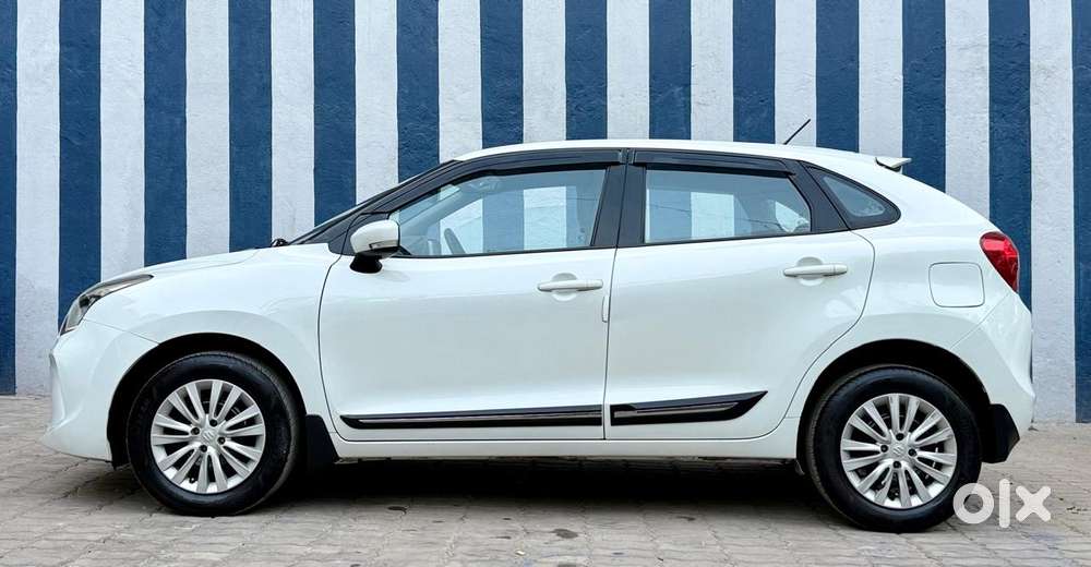 Maruti Suzuki Baleno