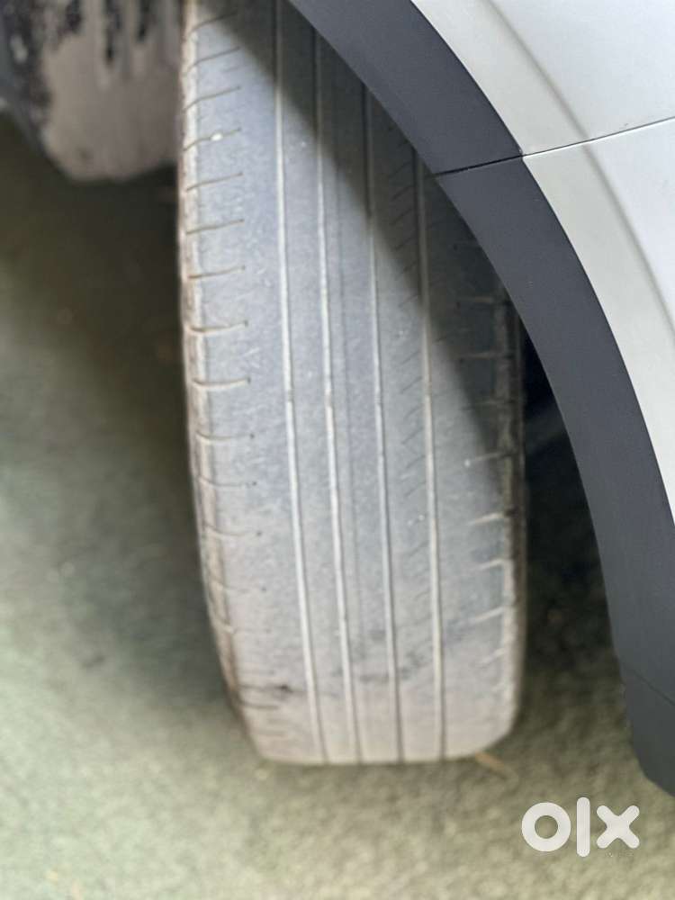 Hyundai Creta 1.5 Sx (o) Diesel, 2024, Diesel