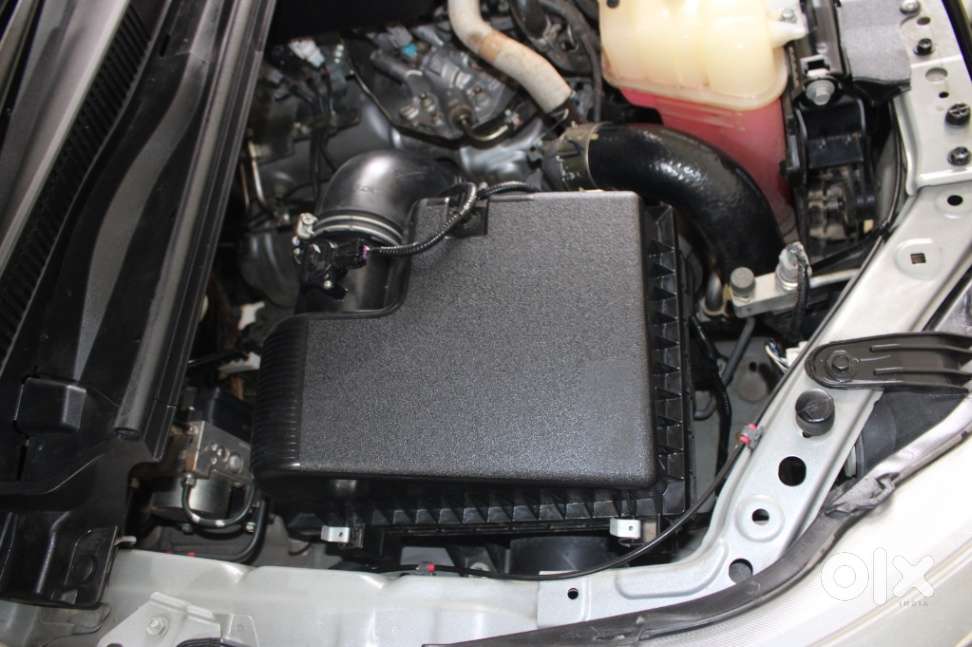 Toyota Innova Crysta 2.4 V, 2023, Diesel