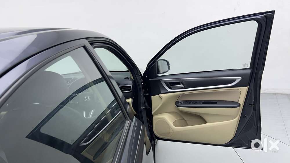 Honda Amaze Vx Cvt Petrol, 2023, Petrol