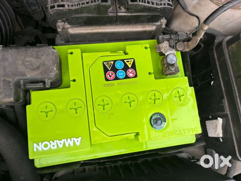 2023 Hyundai Alcazar / 30000 Kms \ New Condition Single Owner