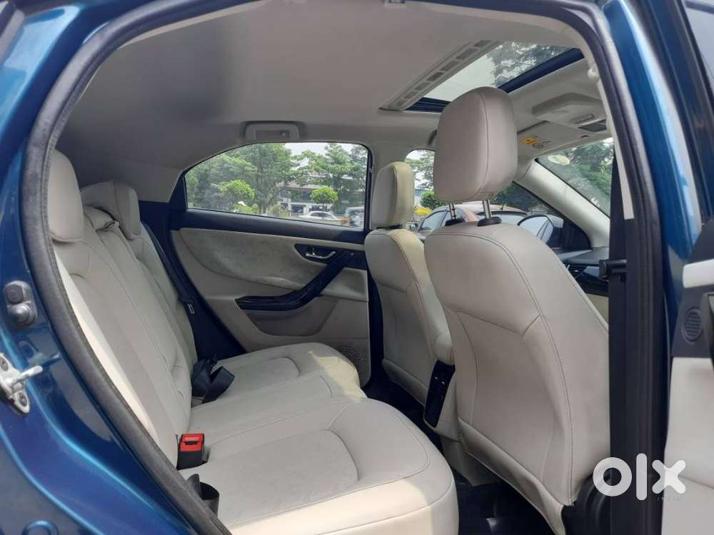 Tata Nexon Ev Xz Plus, 2021, Electric