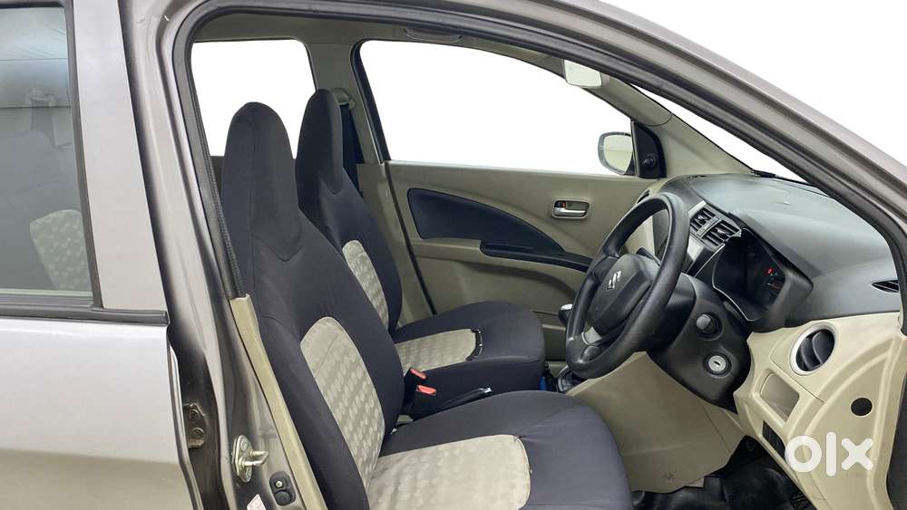 Maruti Suzuki Celerio 2014-2017 Vxi, 2015, Petrol