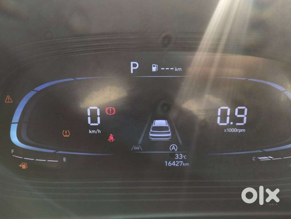 Hyundai Venue N Line 1.0 N8 Turbo Dct, 2024, Petrol