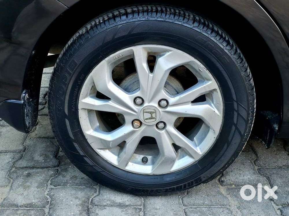 Honda Amaze Vx 1.2 Petrol Cvt, 2021, Cng & Hybrids