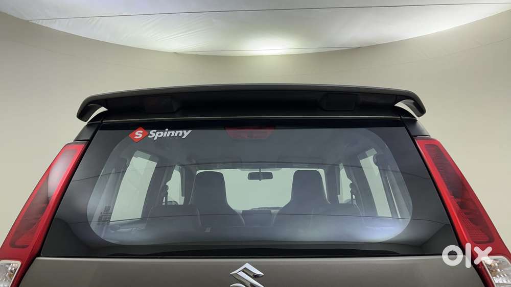 Maruti Suzuki Wagon R Vxi 1.0 Cng, 2025, Cng & Hybrids