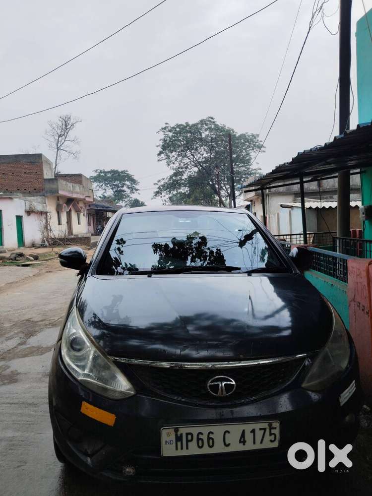 Tata Zest 2016 Diesel 91000 Km Driven