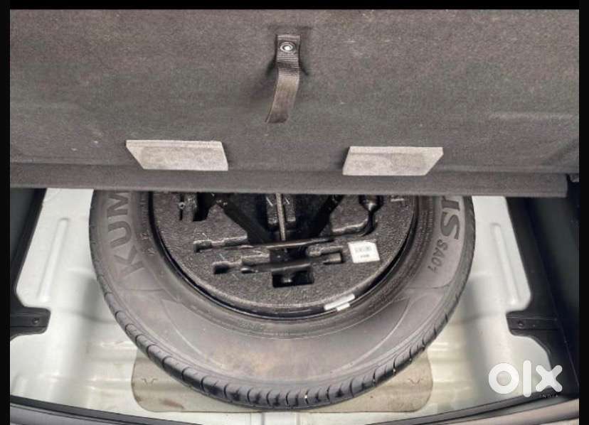 Hyundai Creta Diesel 2019 Car