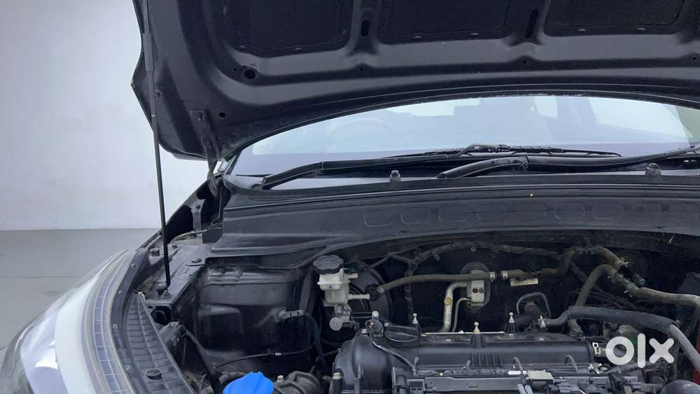 Hyundai Creta 1.6 Sx Plus Petrol At, 2018, Petrol