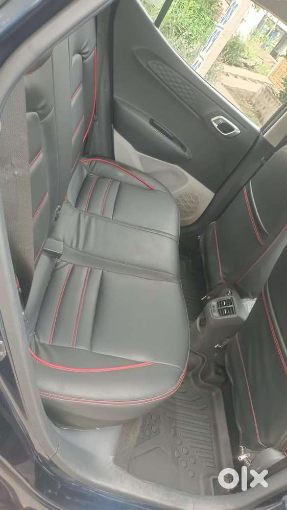 Hyundai Grand I10 Nios Sportz, 2023, Petrol