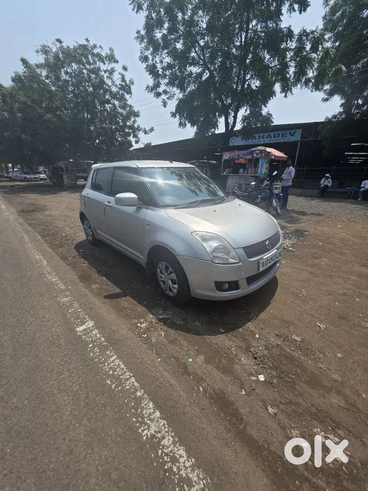 Maruti Suzuki Swift 2009 Diesel 155555 Km Driven