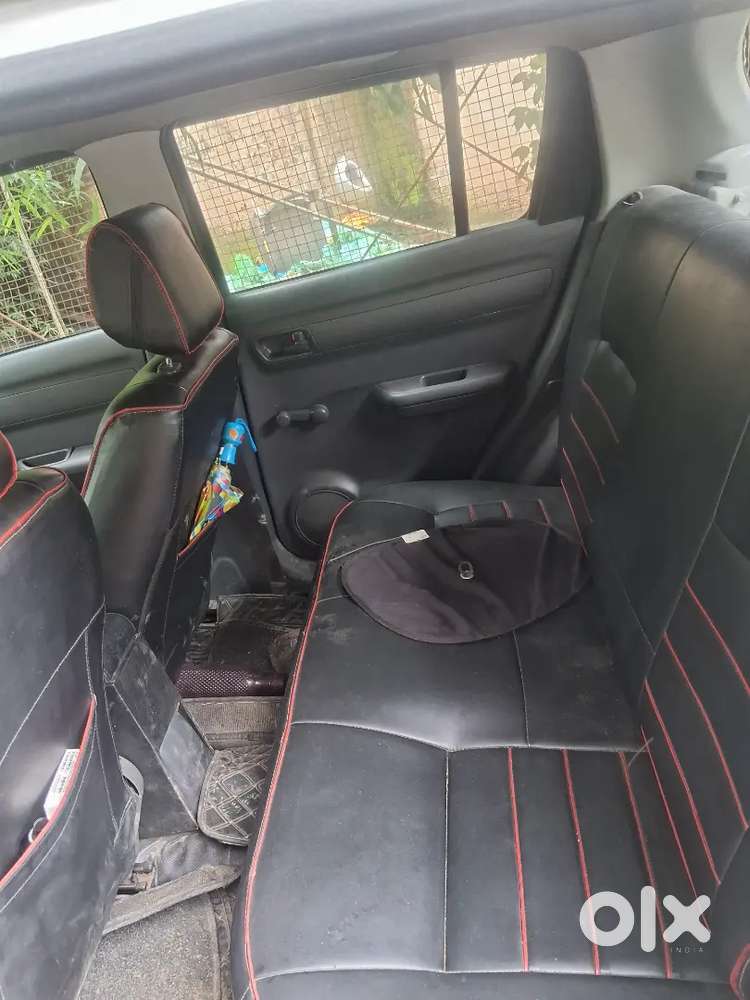 Maruti Suzuki Swift 2007 1.2 Vxi Abs