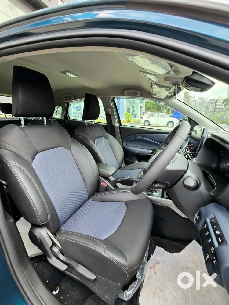 Maruti Suzuki Baleno Sigma 2026