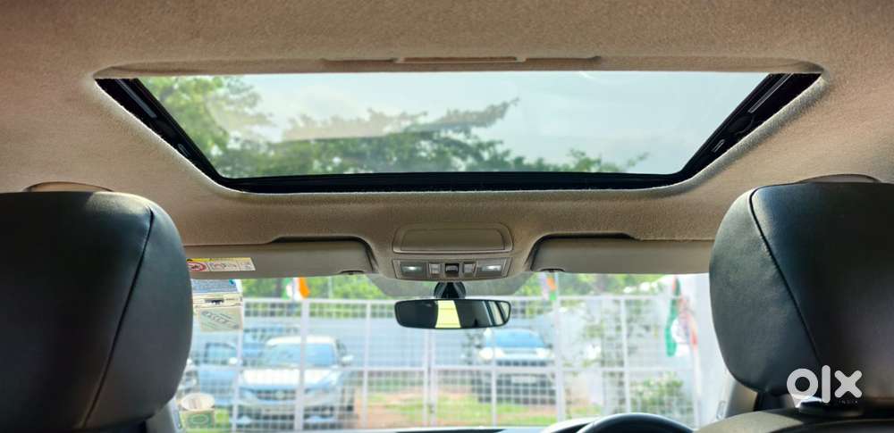 Skoda Kushaq 1.0 Tsi Style At, 2021, Petrol