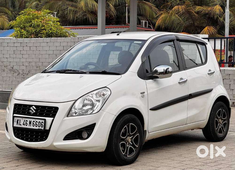 Maruti Suzuki Ritz Vdi Bs-iv, 2015, Diesel