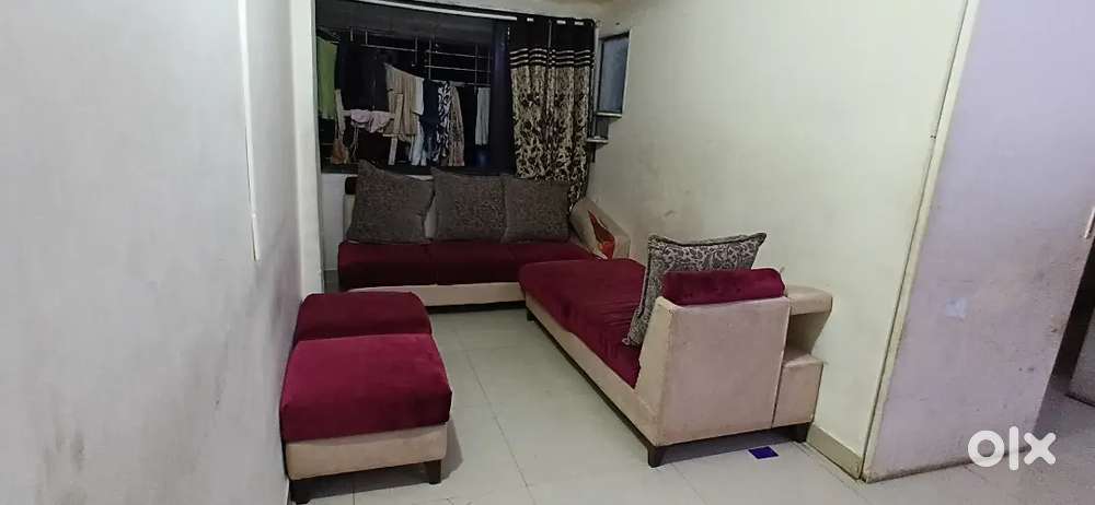 Sofa & kaboard  chair fridge for sell