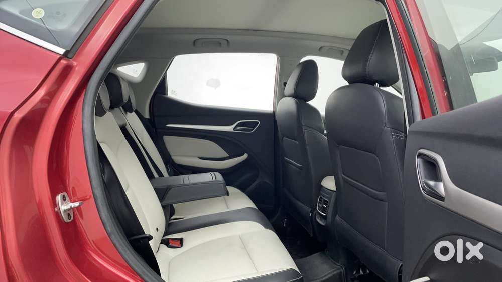 Mg Astor 1.5 Sharp, 2022, Petrol