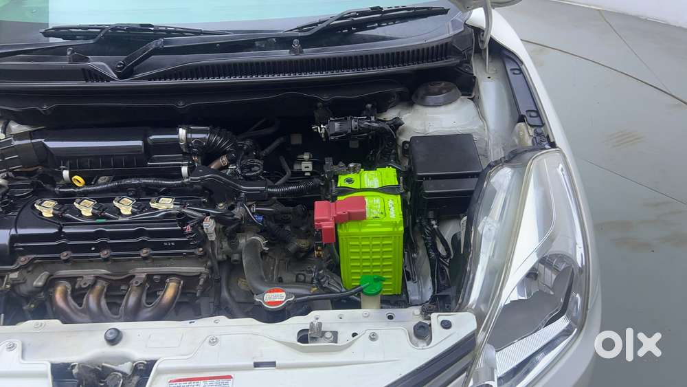 Maruti Suzuki Baleno 1.2 Zeta, 2016, Petrol