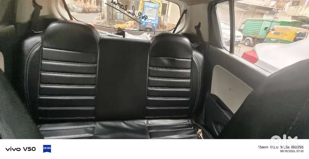 Maruti Suzuki Alto Tour H1