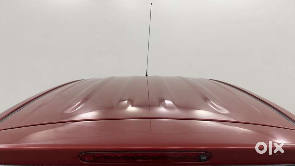 Maruti Suzuki Celerio Zxi Optional Amt, 2017, Petrol