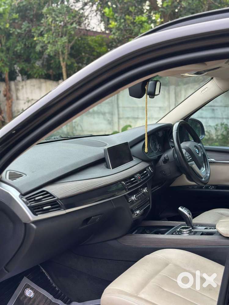 Bmw X5 Xdrive 30d Design Pure 5 Seater, 2014, Diesel