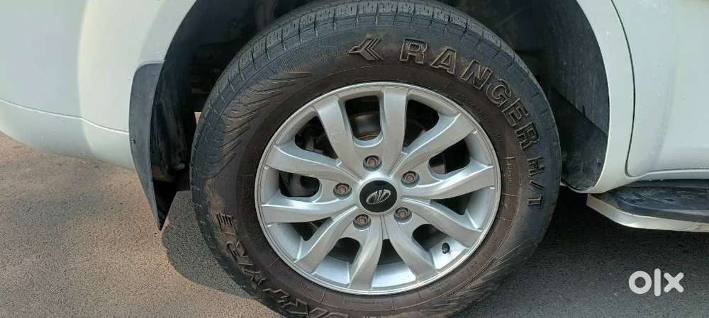 Mahindra Xuv500 W5, 2018, Diesel