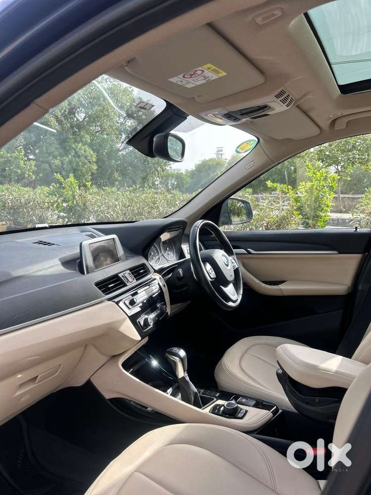 Bmw X1 2.0 Sdrive 20d, 2017, Diesel