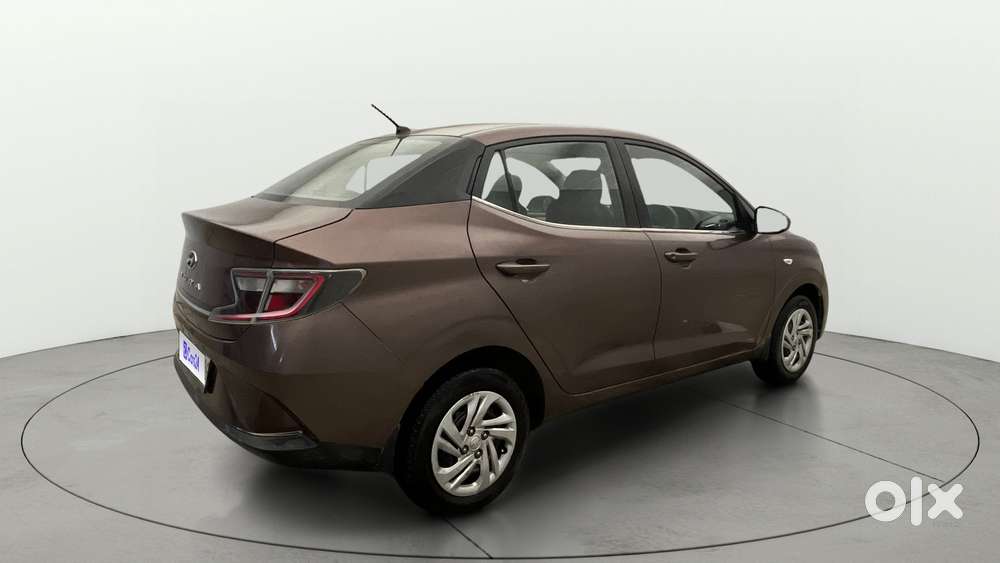 Hyundai Aura [2020-2023] 1.2 S Cng, 2022, Cng & Hybrids