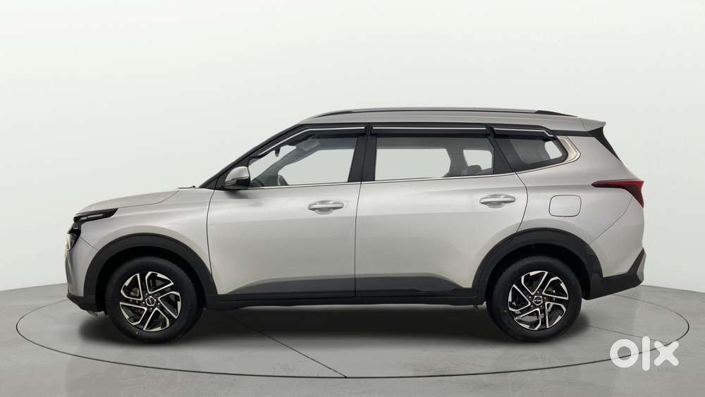 Kia Carens 1.5 Prestige Plus 7 Str Imt, 2022, Petrol