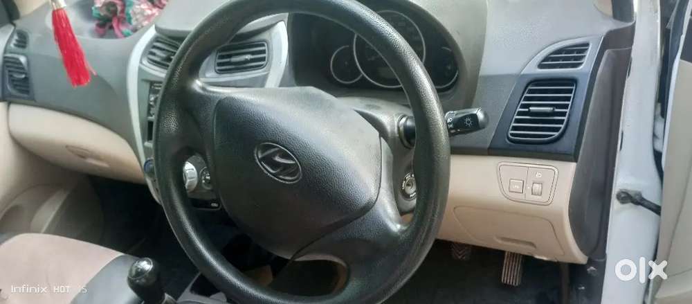 Hyundai Eon 0.8 Era Plus 2016