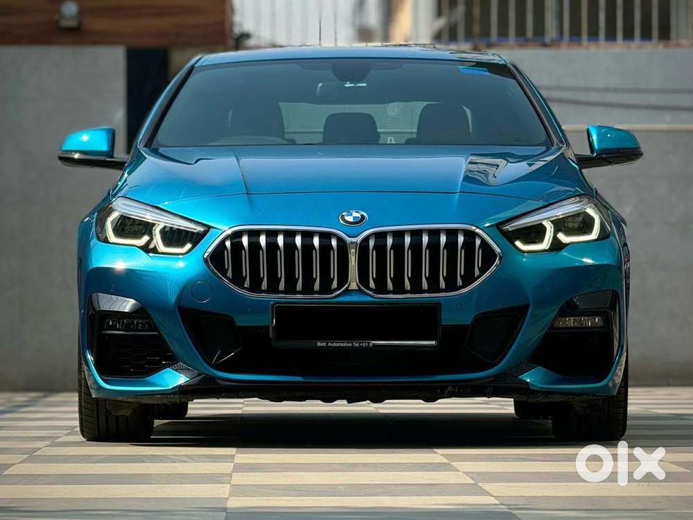 Bmw 2 Series 2024 Gran Coupe