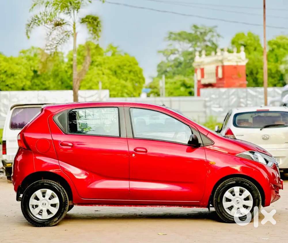 Datsun Redigo T (o)