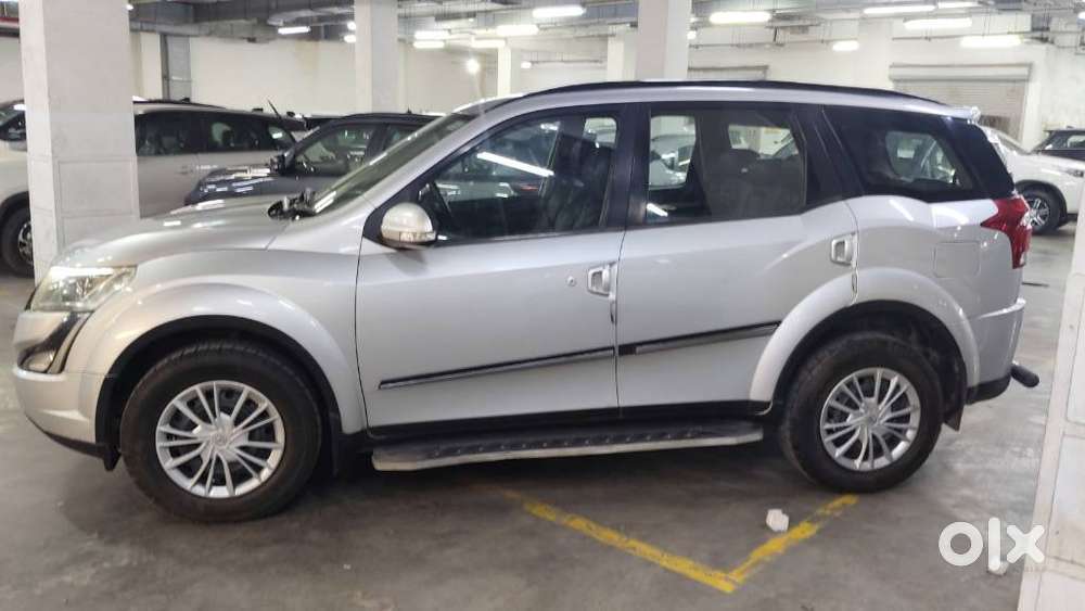 Mahindra Xuv500 W7, 2019, Diesel