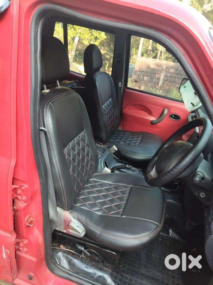 Mahindra Scorpio-n 2004 Diesel 180000 Km Driven