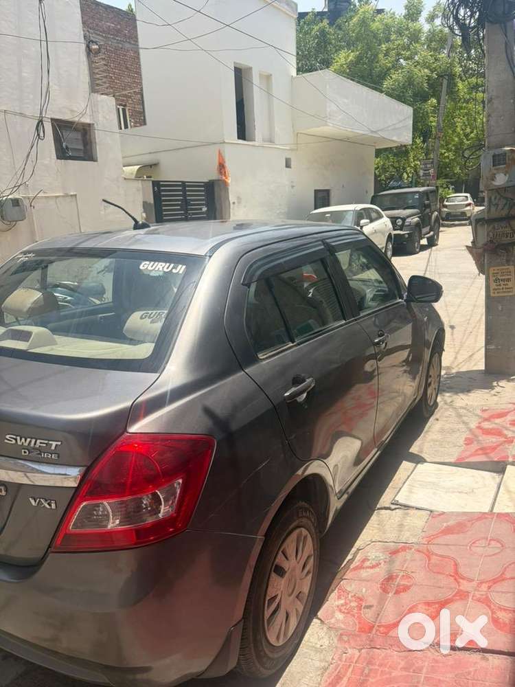 Maruti Suzuki Model 2014