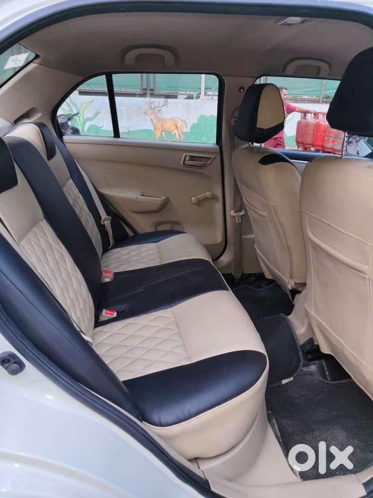 Maruti Suzuki Swift Dzire Tour Ldi, 2022, Cng & Hybrids