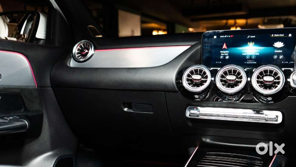 Mercedes-benz Gla Class 2.0 35 Amg 4matic, 2023, Petrol