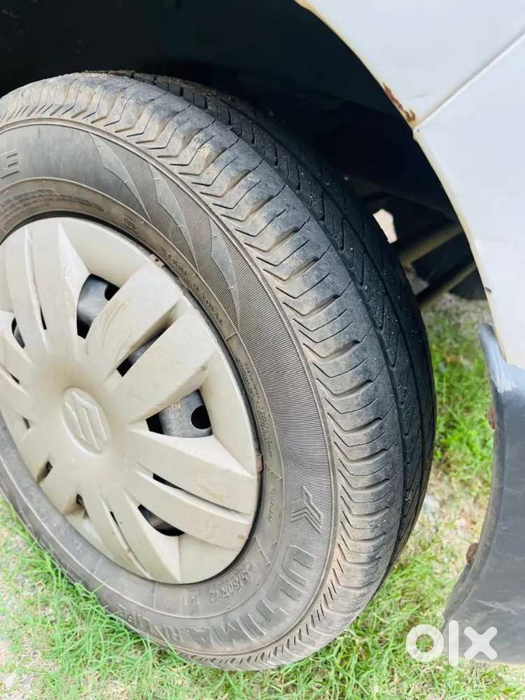 Maruti Suzuki Alto 800 2018 Petrol Good Condition