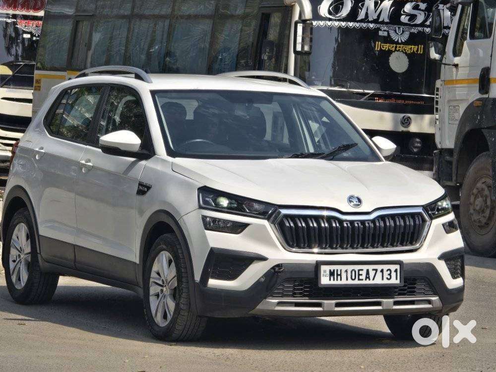 Skoda Kushaq 1.0 Tsi Ambition, 2023, Petrol
