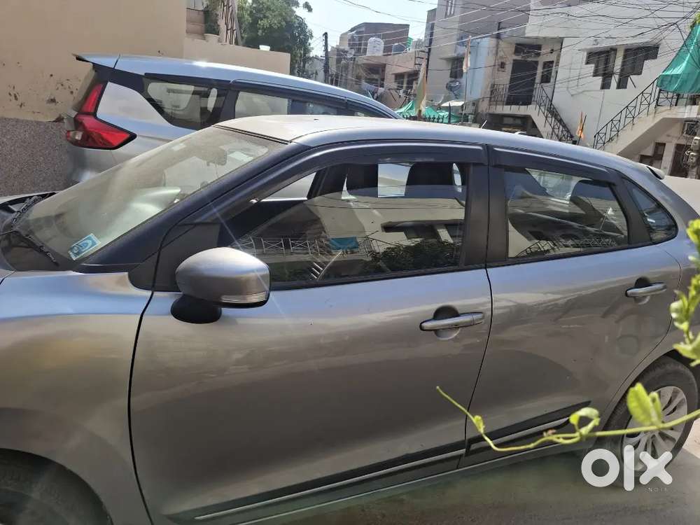 Maruti Suzuki Baleno 2018 Petrol 28000 Km Driven