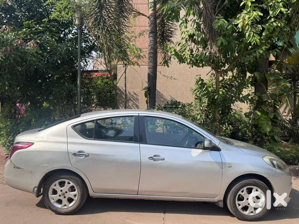 Renault Scala (top Model) Diesel Good Condition