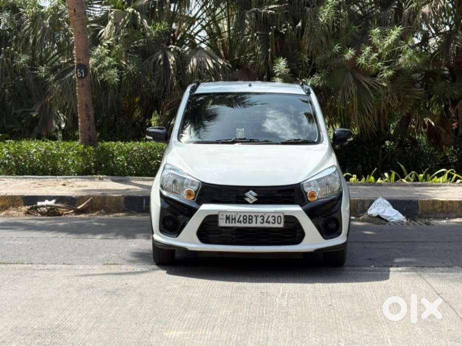 Maruti Suzuki Celerio X 1.0 Zxi (o) Amt, 2020, Petrol