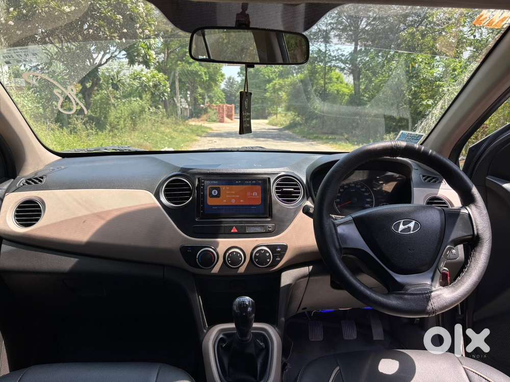 Hyundai Grand I10 Diesel