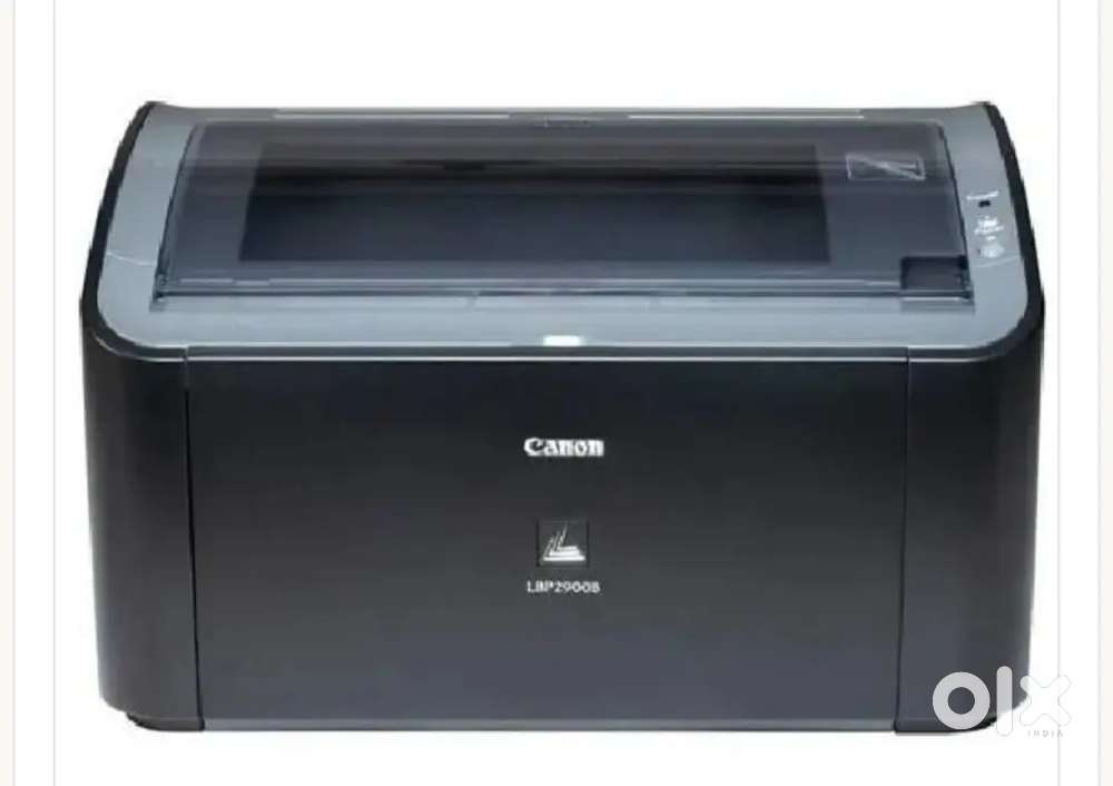 Canon LBP2900B Monochrome Laser Printer