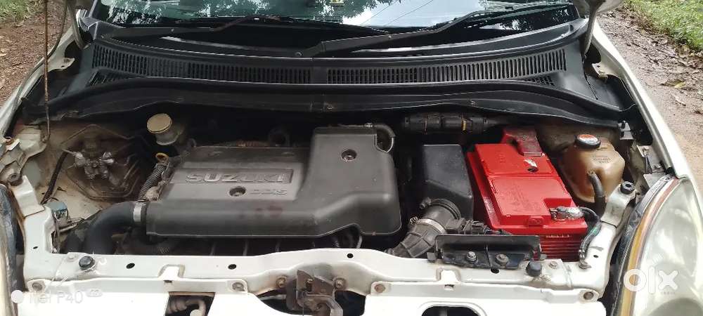 Maruti Suzuki Swift Vdi 2007