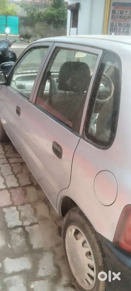 Maruti Suzuki Zen Estilo 2003 Petrol Manual