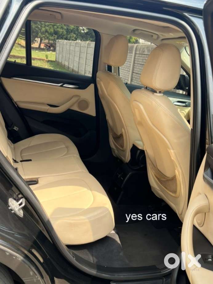 Bmw X1, 2016, Diesel