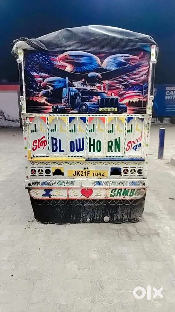 Mahindra Pickup 2019 Third Owner 6 Lack Price.tata Ace Mega Xl 1.5lack